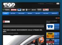 Top Run SRL