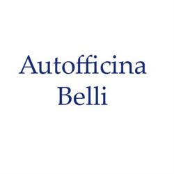 Autofficina Belli