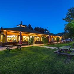 Camping Vettore SNC