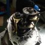Cambio Meccanico Renault Master