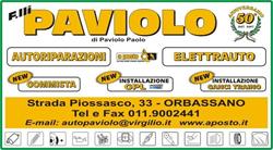 Fratelli Paviolo