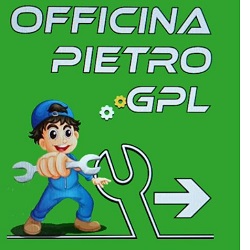 Officina Pietro Gpl