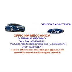 Zingale Officina