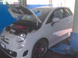 Officina Auto System di Piccione Carmelo