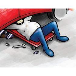 Garage Lilibeo