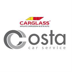 Carrozzeria Palermo - Costa Car Service - Affiliato Carglass