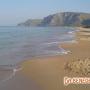 Spiaggia da Benedetto