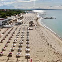 Lido Azzurro Di Martinelli Mario