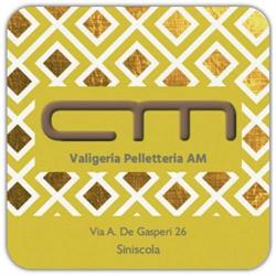 Valigeria Pelletteria Accessori A.M.