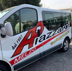 Autoscuola Piazzardi