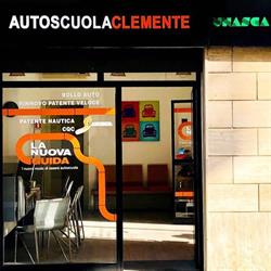Autoscuola Clemente