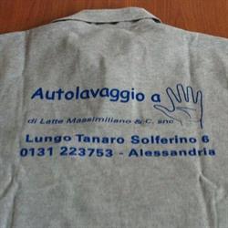 Latte Massimiliano