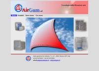 Airgam SRL Filtri Aria