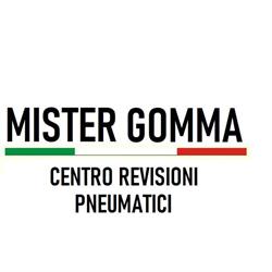 Mister Gomma
