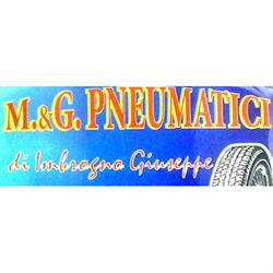 Gommista M.&G. Pneumatici di Imbrogno Giuseppe