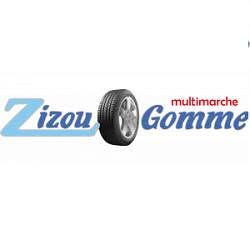 Zizou Gomme di Zidane Samir