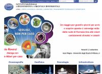 Istituto Nazionale Di Oceanografia E Di Geofisica Sperimentale Sede Di Udine