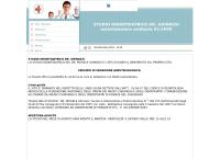 Studio Odontoiatrico Dr. Ghinassi Michele Odontoiatra