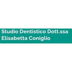 Coniglio Dott.ssa Elisabetta Dentista Firenze