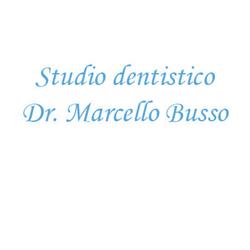 Busso Dr. Marcello
