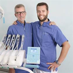 Guazzo Dr. Gianluigi - Guazzo Dr. Riccardo