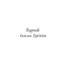 Tognoli Dott.ssa Lavinia