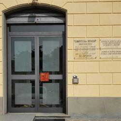 Studio Dentistico Comotti Dr. Rinaldo
