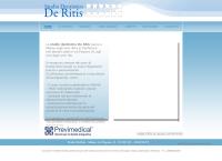Sito di De Ritis Silvia
