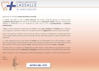 Rusconi Dr. Mario Studio Dentistico Lassalle