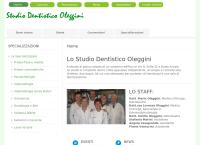 Studio Dentistico Oleggini