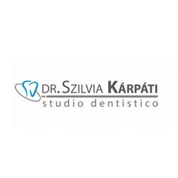 Karpati Dr. Szilvia Odontoiatra