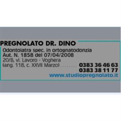 Studio Odontoiatrico Dr. Dino Pregnolato
