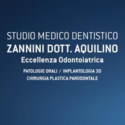 Studio Medico Dentistico Dr. Zannini Aquilino