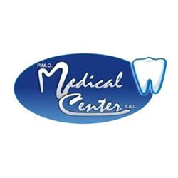 P.m.o. Medical Center S.r.l. Ambulatorio Odontoiatrico