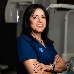 Ferrante Silvana Studio Dentistico-Protesi Dentarie-Odontoiatra