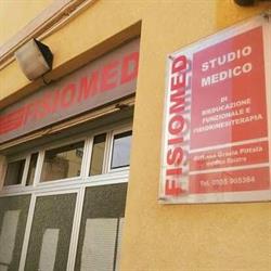 Studio Di Medicina Fisica E Riabilitazione Fisiomed