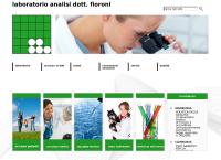 Laboratorio Analisi Cliniche Dr Fioroni A. e C. SAS Centro Ambulatori Medici