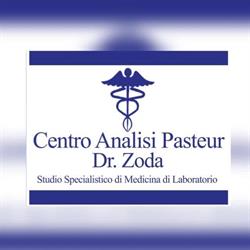 Centro Analisi Pasteur Dr. Zoda