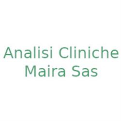 Analisi Cliniche Maira Sas