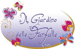 Il Giardino Delle Farfalle