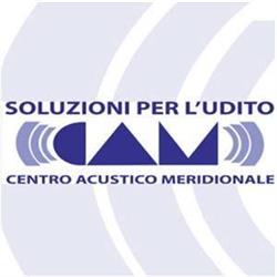 C.a.m. Centro Acustico Meridionale SRL