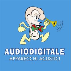 Audiodigitale Dr.ssa Menicagli