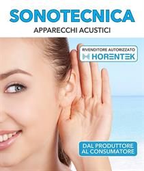Sonotecnica SAS