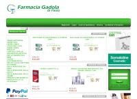 Farmacia Gadola Dr Paolo