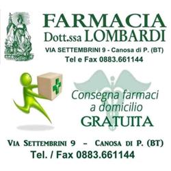 Farmacia Lombardi