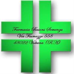 Farmacia Baioni - Semenza Di Anna Maria Semenza & C. SNC
