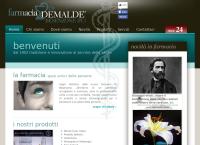 Farmacia Dott. Davide Demalde