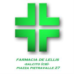 Farmacia De Lellis Maria Rosario