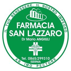 Farmacia San Lazzaro Di Angiuli Mario