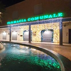 Farmacia Comunale Di Sestu SRL